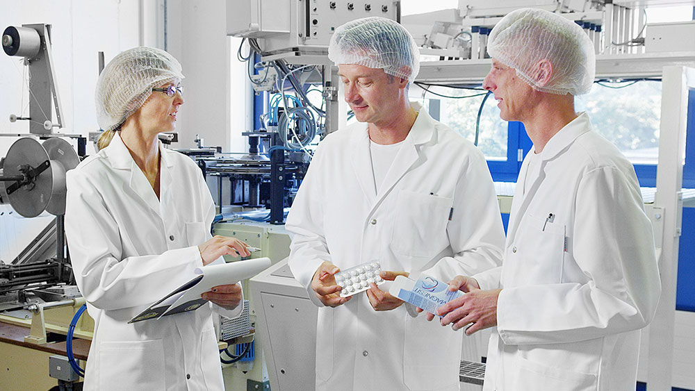 Umsatzsteigerung dank moderner Webshop-Lösung