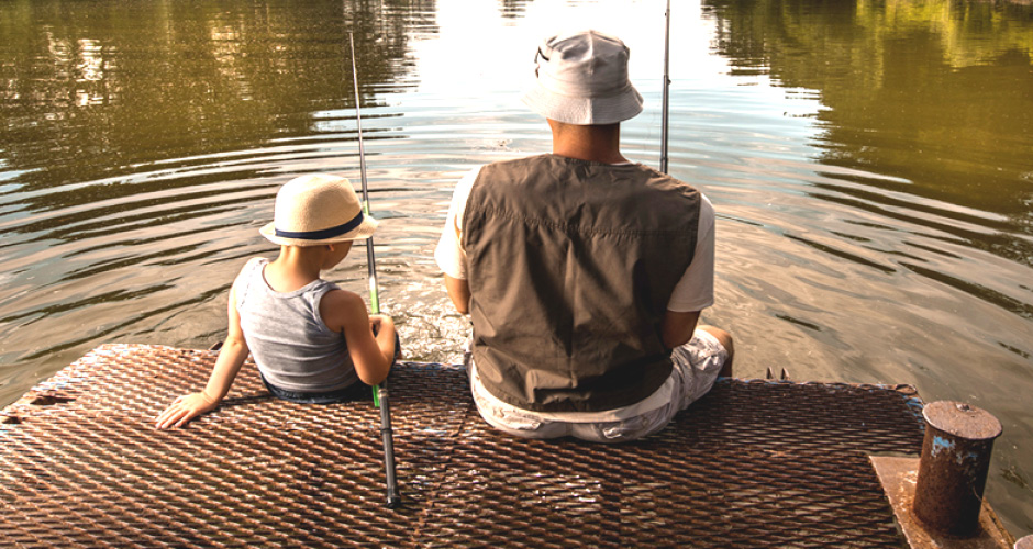 Digitaler Austausch im Fischerei- und Jagdbereich