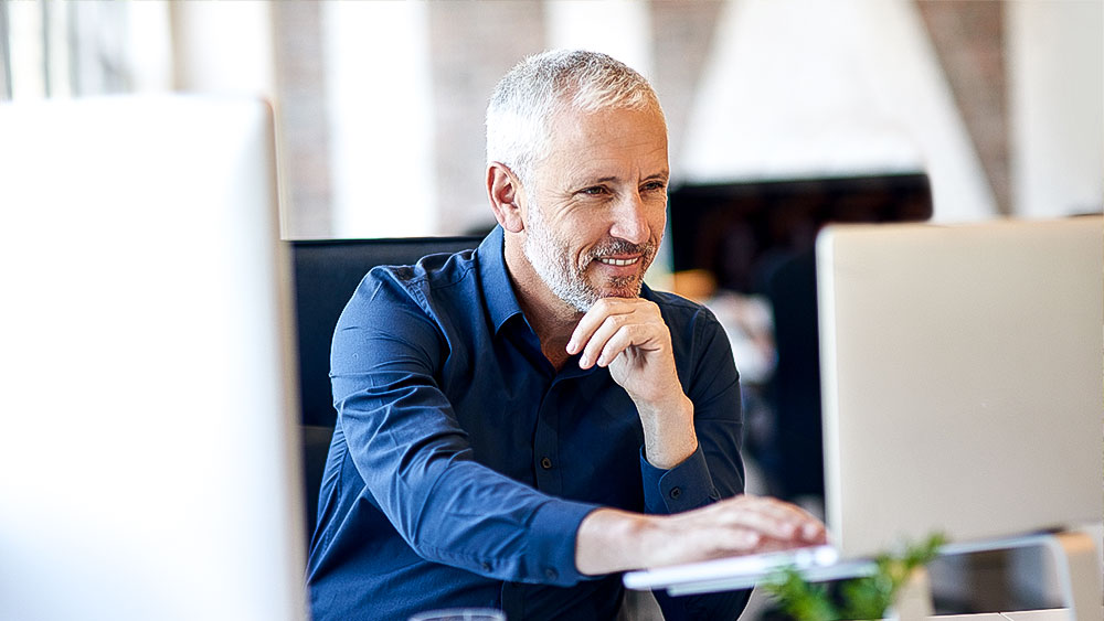 Das neue bossERP nimmt Gestalt an