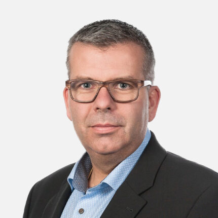 Portrait Patrick Galli