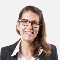 Portrait Angela Munz