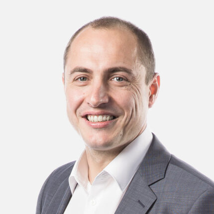 Portrait Dmitry Satsukevich