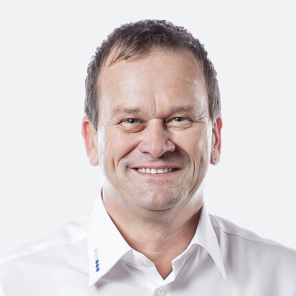 Portrait Hugues Corneille