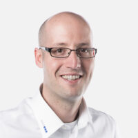 Portrait Olivier Jeanneret