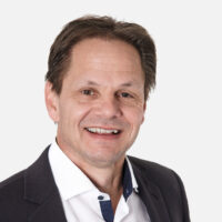 Portrait Yves-Alain Dufaux