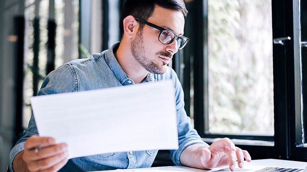 Ablösung rote und orange Einzahlungsscheine rückt näher