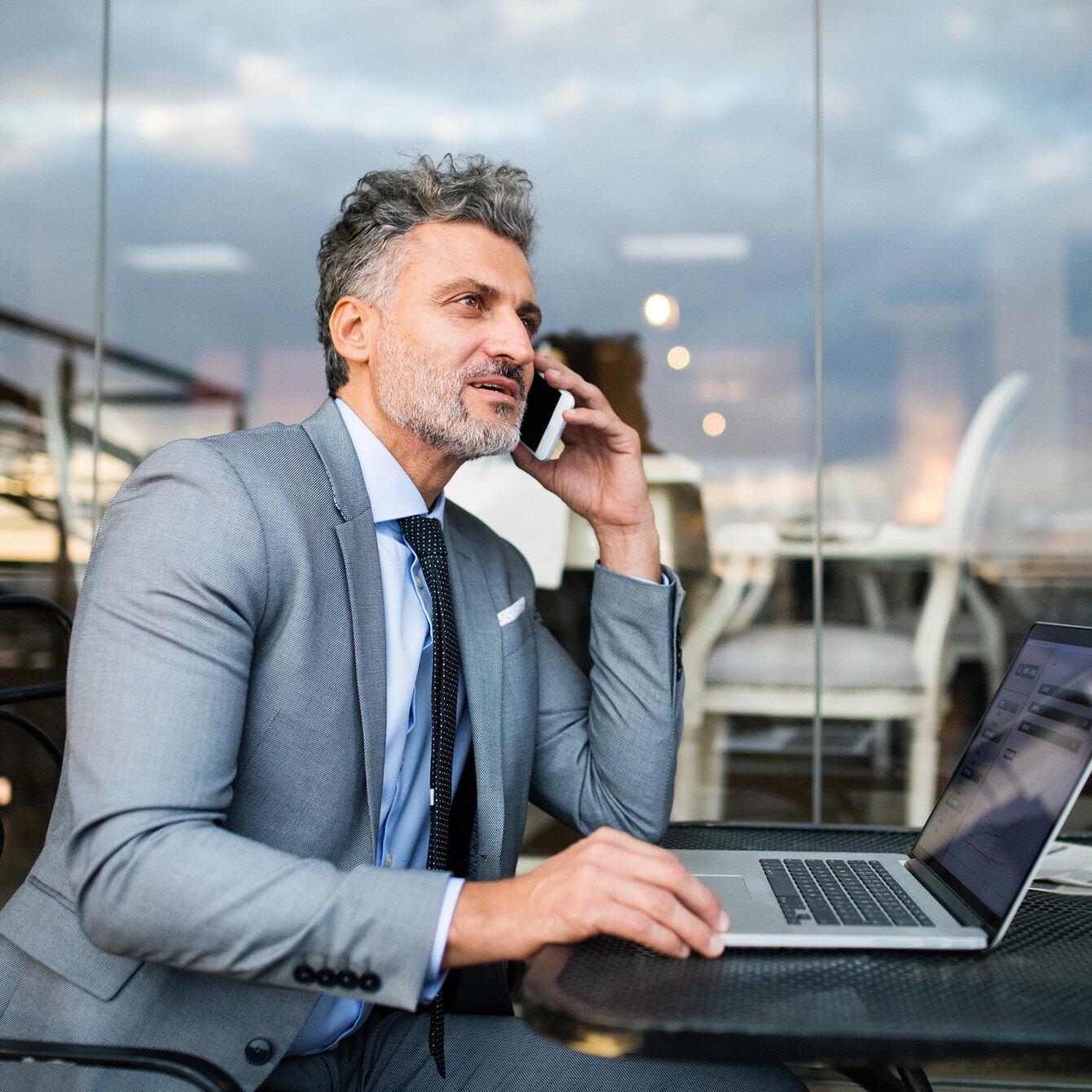 Erweiterung von bossDMS