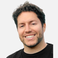 Portrait Michael Ferreira