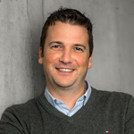 Roman Camenzind, Bereichsleiter, Mitglied der Geschäftsleitung bei der AVAG